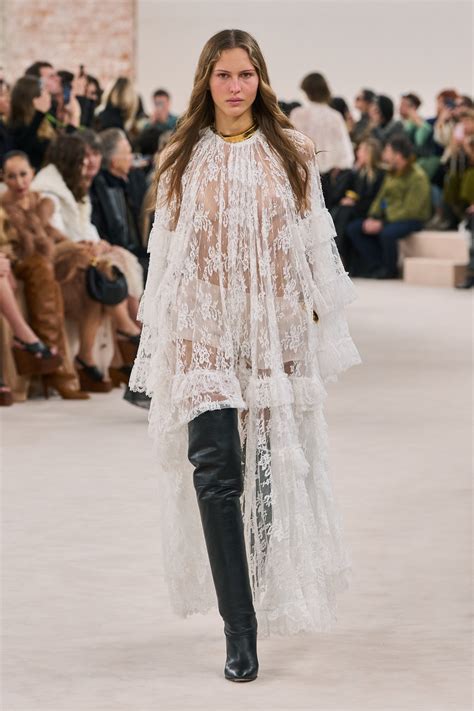 Chloé Fall 2024 Ready